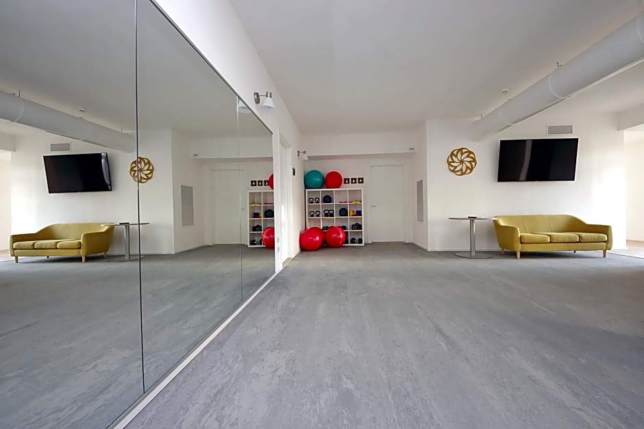 Siena Hills Apartments