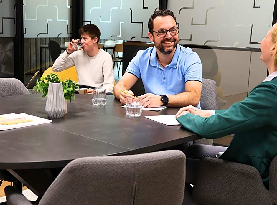 Mercure Hotel MOA Berlin