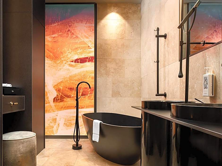 The Emporium Plovdiv MGallery Hotel Collection
