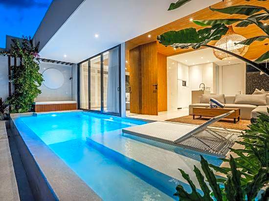 Green Flow Villa 9