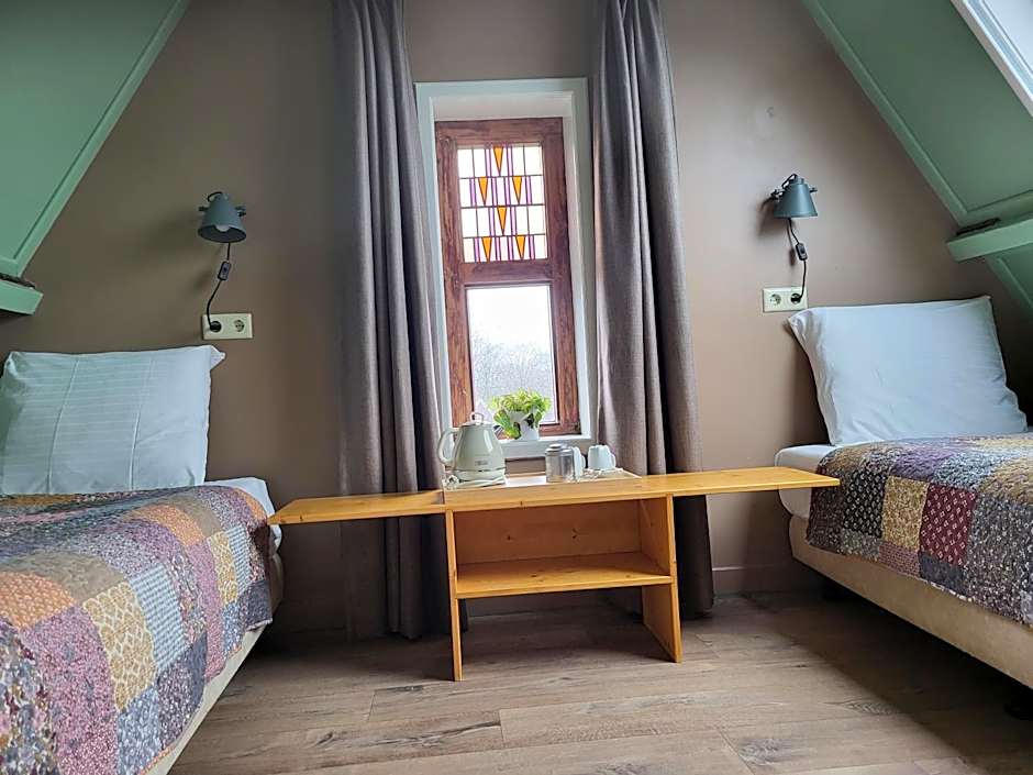 Hotel Stedswal