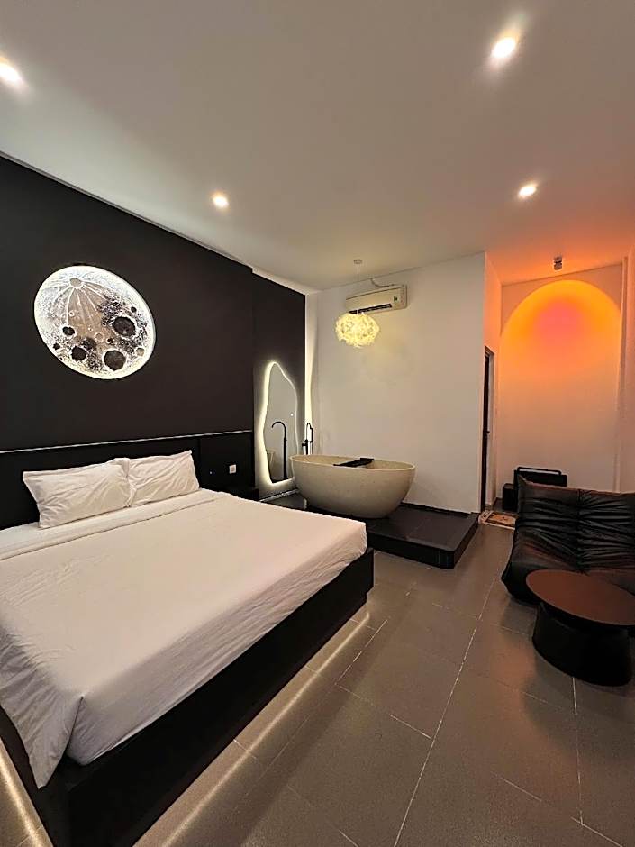 Gâu Homestay Phan Thiết