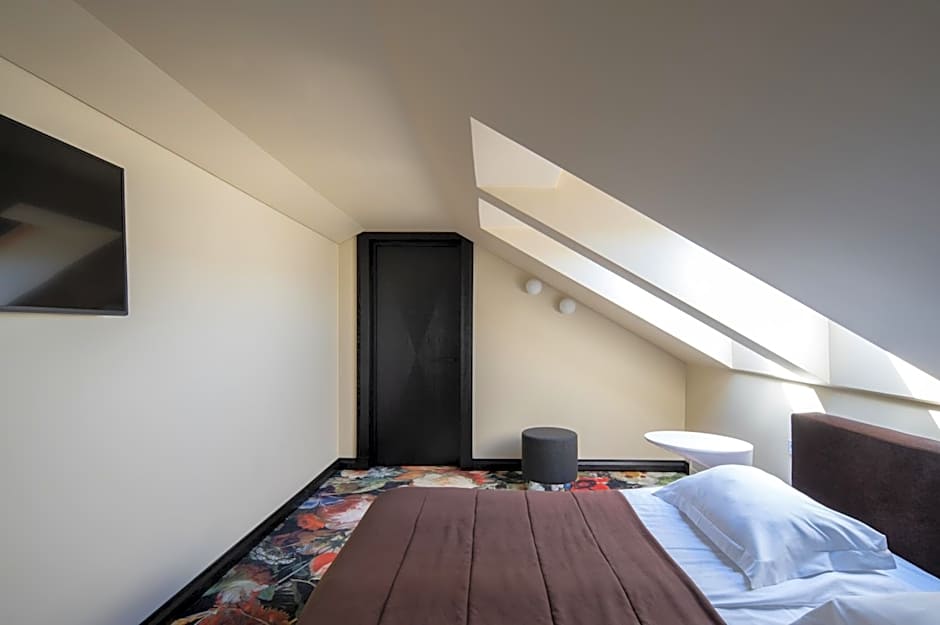 Amsterdam Plaza Hotel & SPA