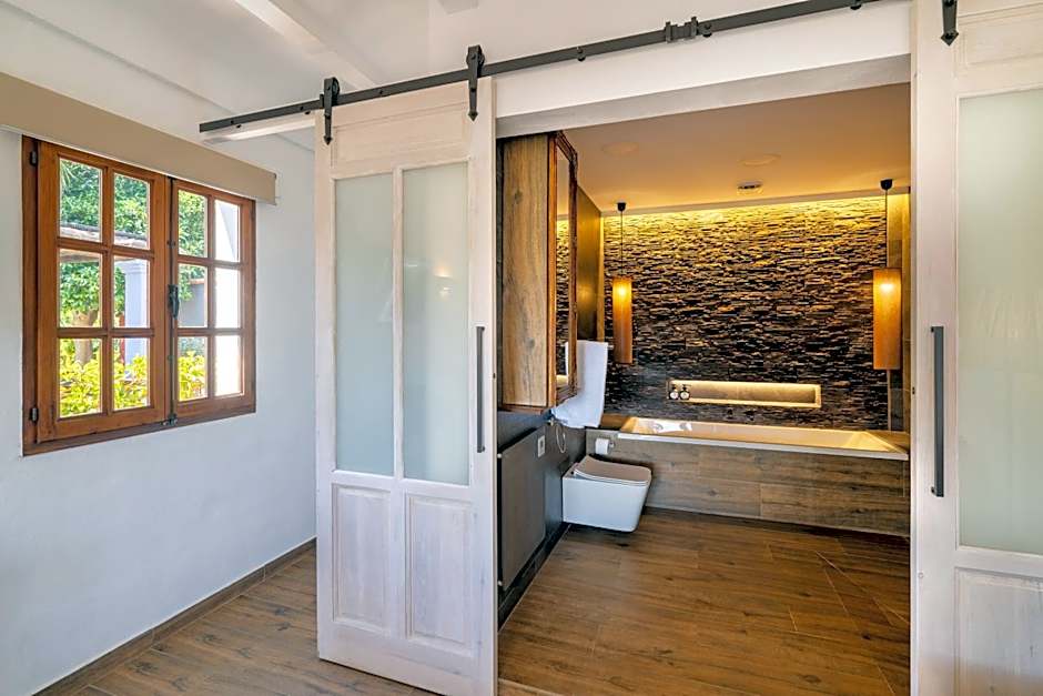 Finca el Tossal - Adults Only