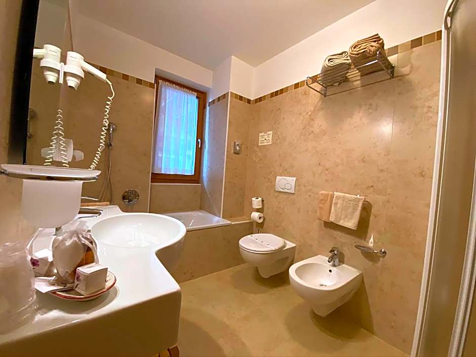 Boutique Hotel Diana