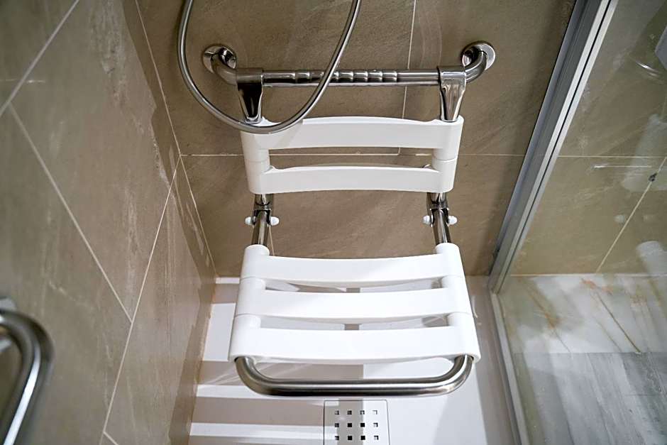 Arco Macarena Lofts by SHS