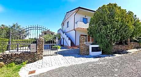 La Casa Di Rita in Muriscuvo