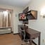 Red Roof Inn Springfield