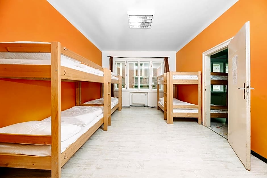 Benedikt City Center Hostel – Prague, NY