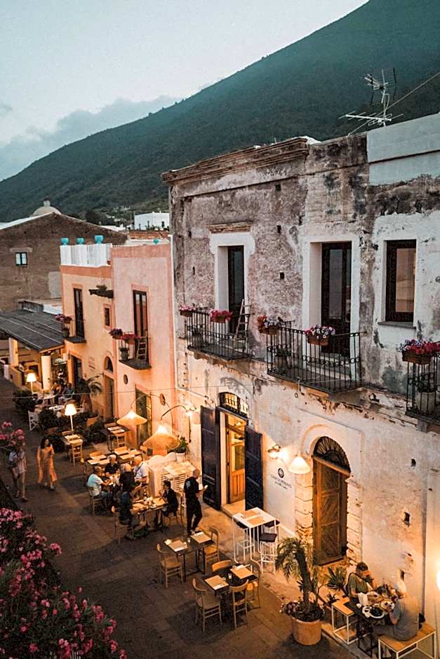 Boutique Hotel I Cinque Balconi