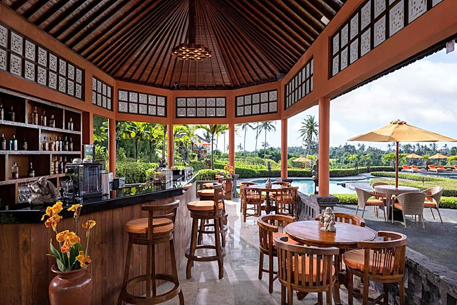 Swan Paradise A Pramana Experience