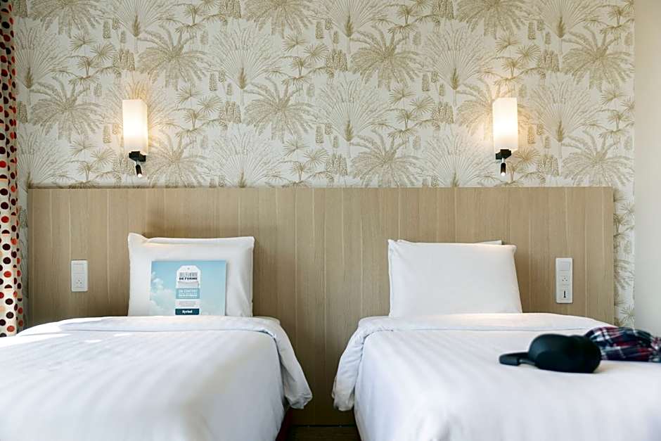 Kyriad Avignon - Palais des Papes