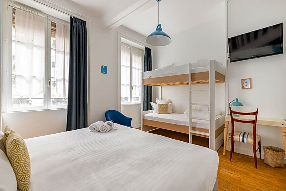 Hotel Du Simplon