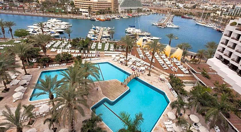 Isrotel King Solomon Hotel