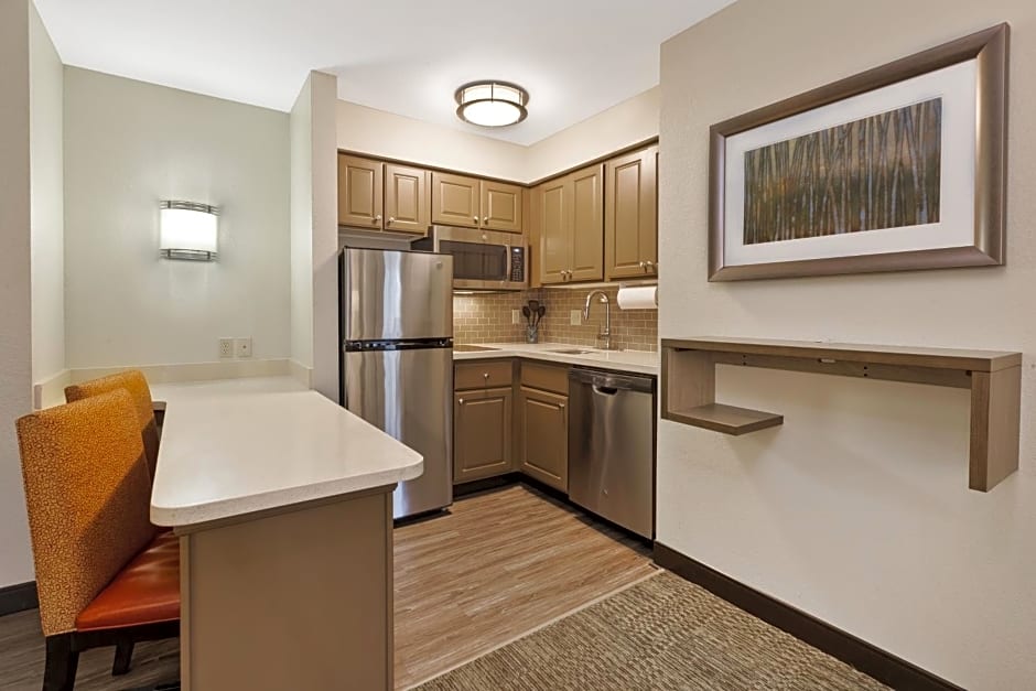 Staybridge Suites Kalamazoo By IHG