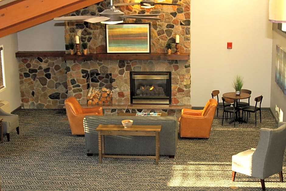 AmericInn by Wyndham Wadena
