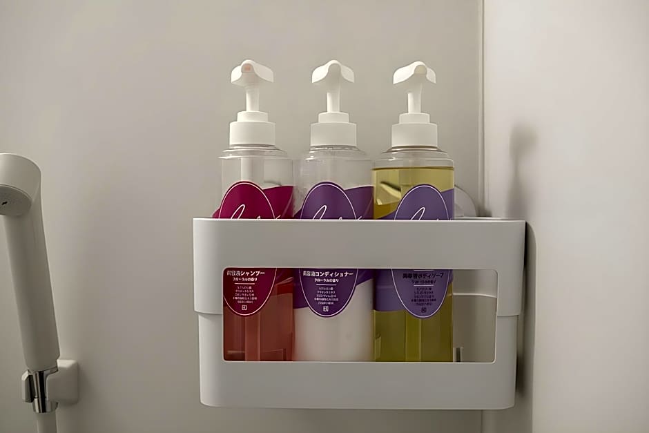 Akihabara Nakagawa Inn