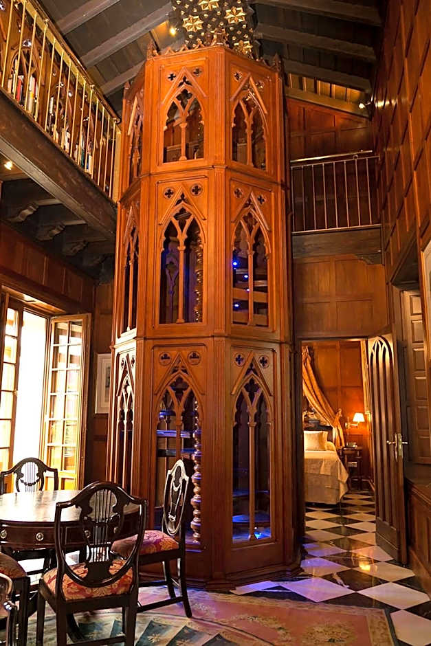 Hotel Ateneo Sevilla