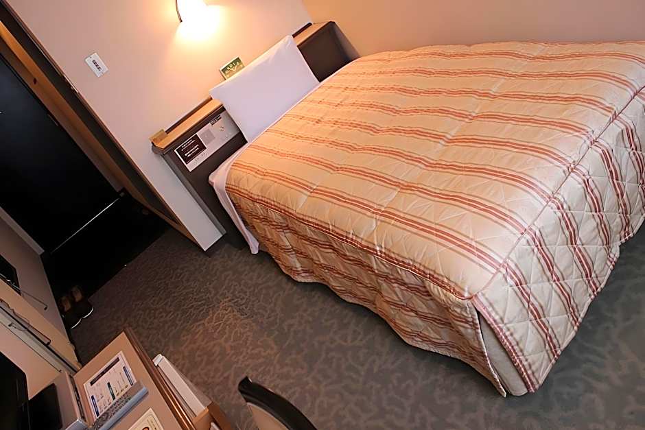 Hotel Crown Hills Takaoka