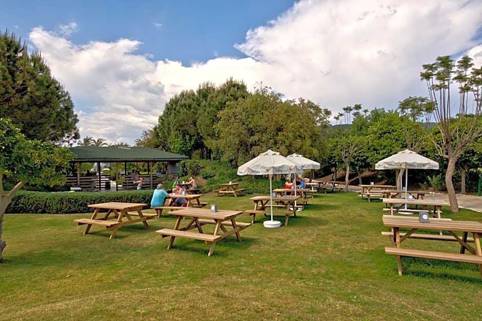 Holiday Village Türkiye