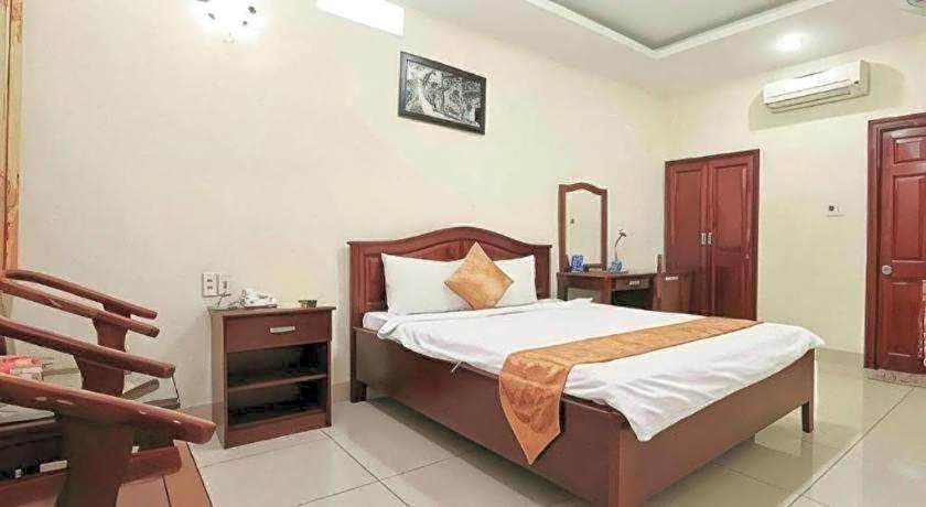 Nui Thanh Hotel