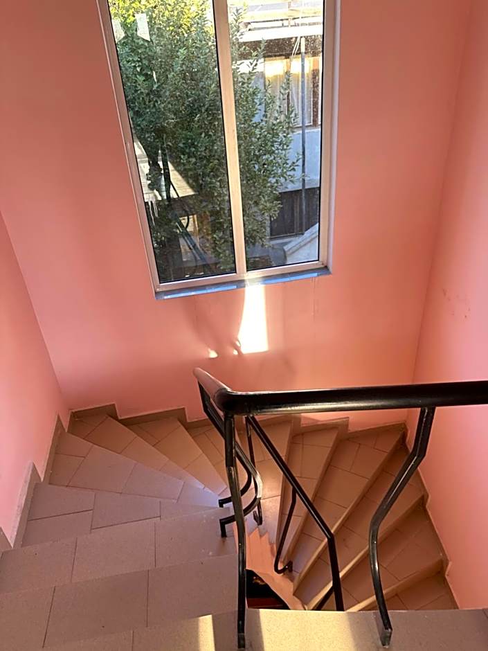 Генерала вия чаир