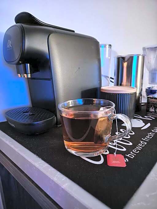 Radiance Residence RnR