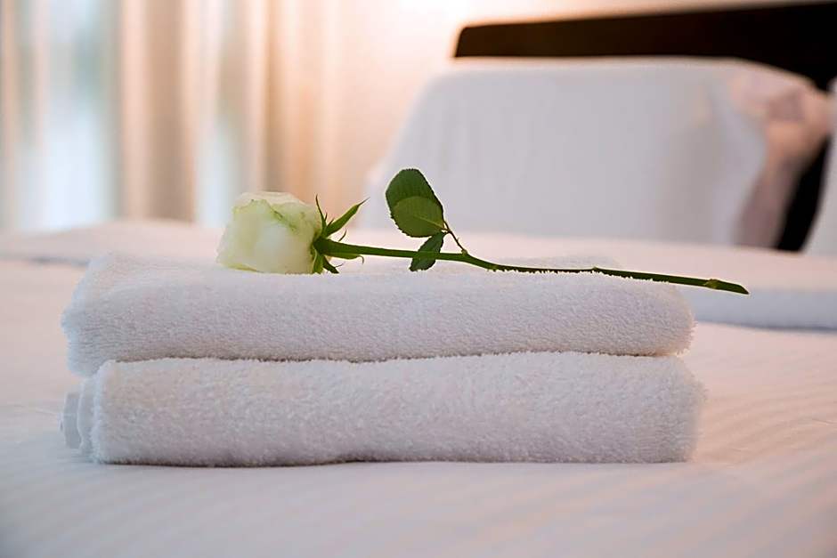 Suite Caesar - Neot Golf