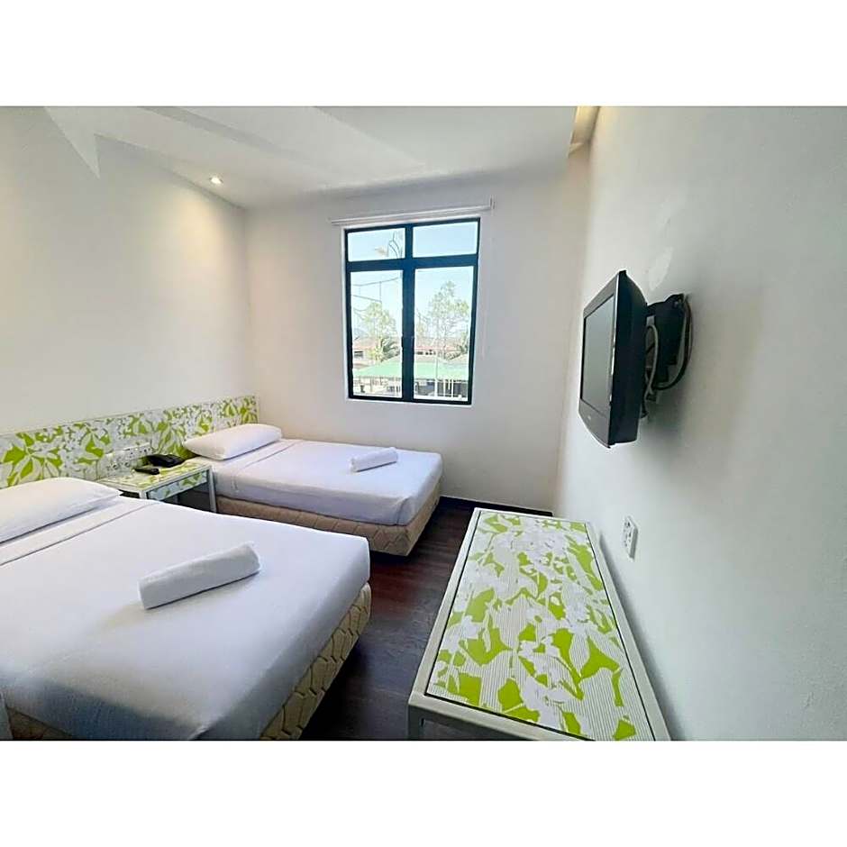 Citin Langkawi By Compass Hospitality