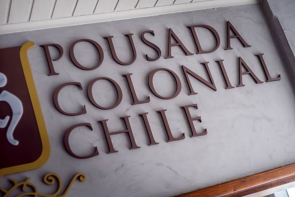Pousada Colonial Chile