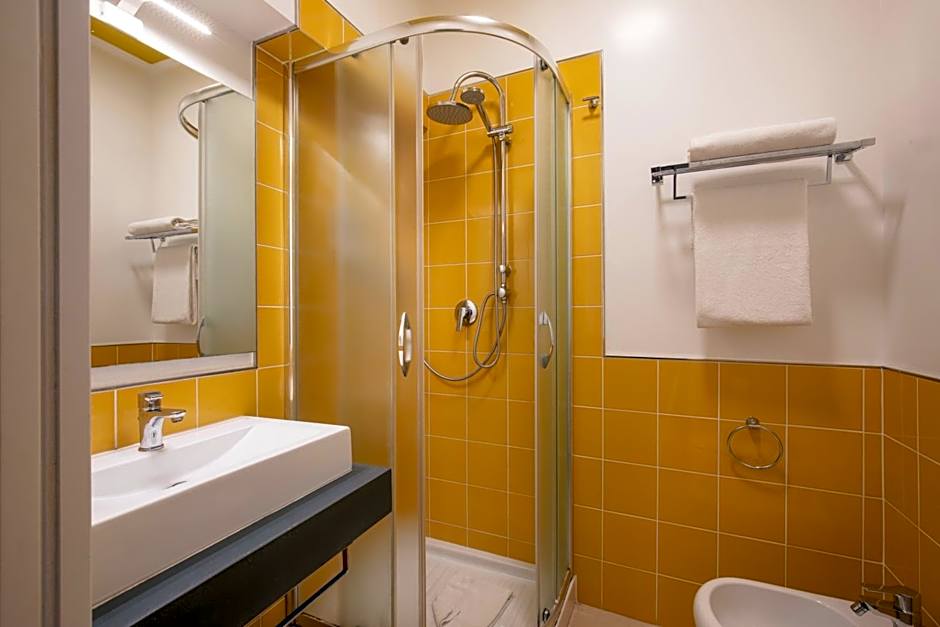 Urban Garden Hotel