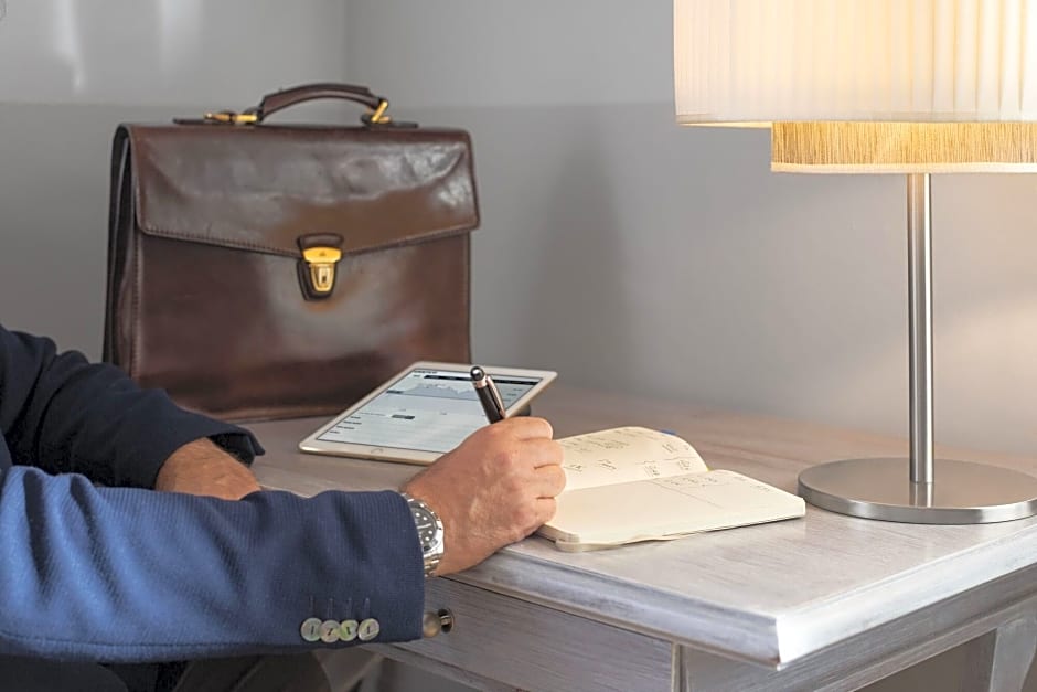 Relais Le Macine Di Stigliano