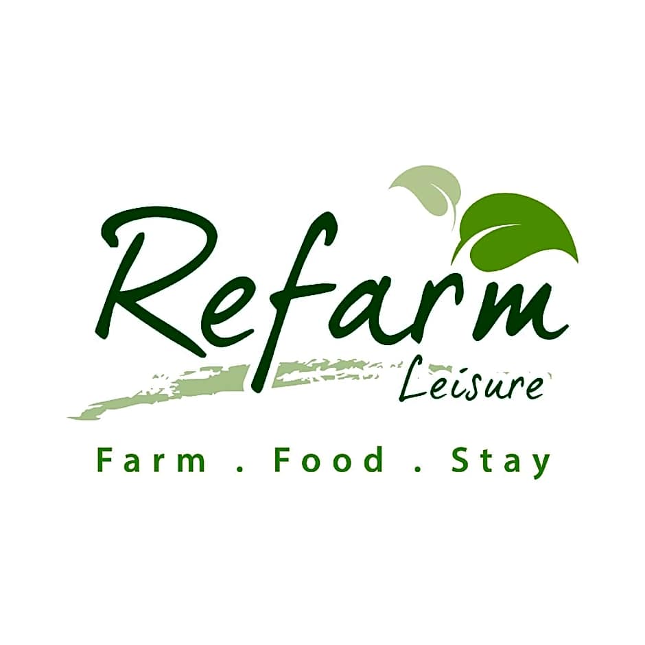 Refarm — 50 fotoğraftan 1. fotoğraf