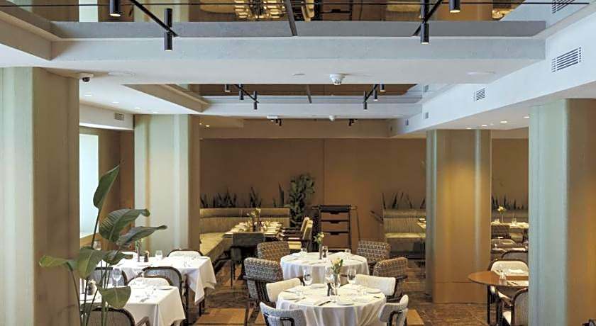Swissôtel Büyük Efes Izmir