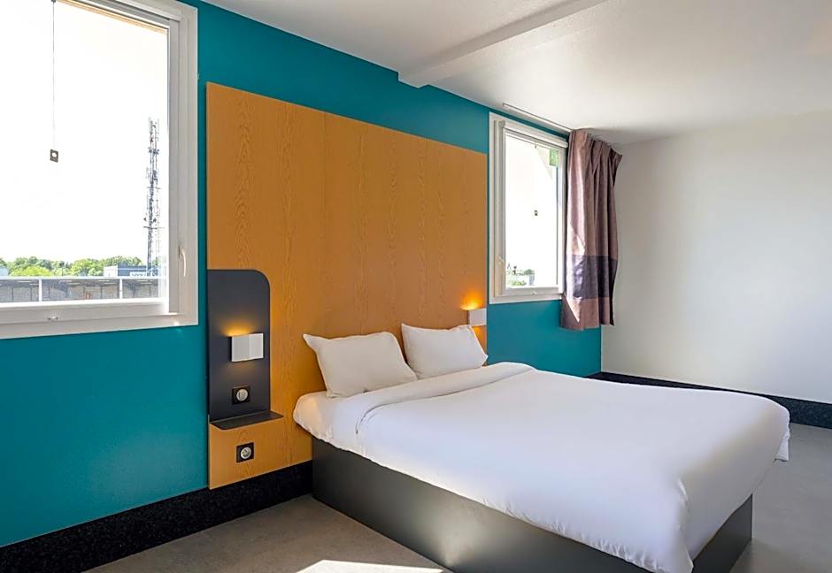 B&B HOTEL Lieusaint Carré Sénart