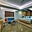 Click Hotel By Suba