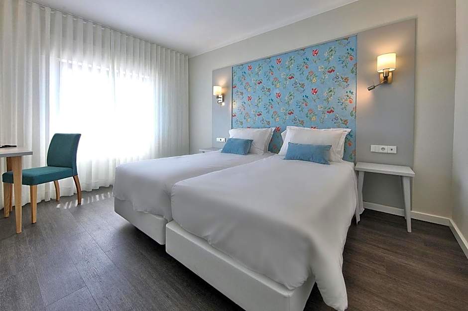 Agua Hotels Alvor Jardim