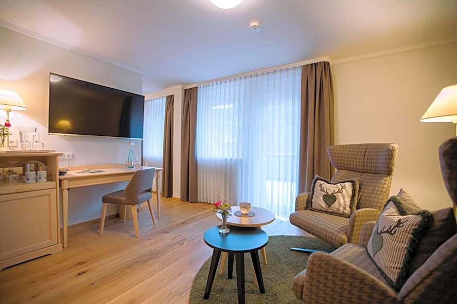 Flair Hotel Adlerbad