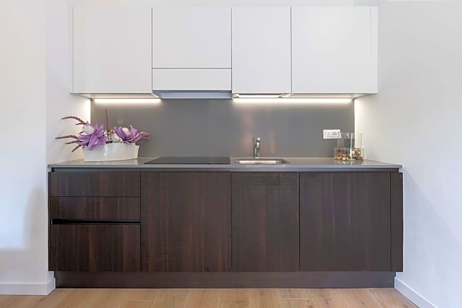 Residence La Torre con private park