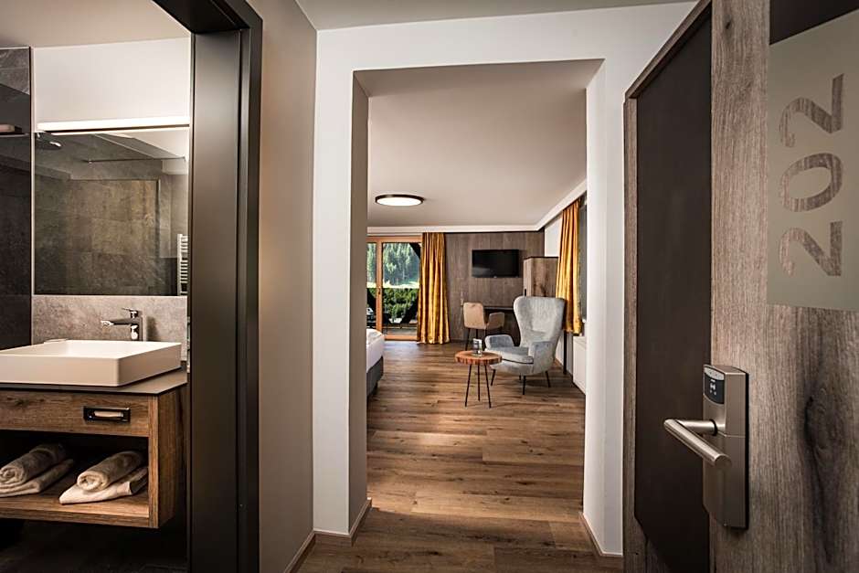 Hotel Das Kohlmais - direkt an der Kohlmaisbahn