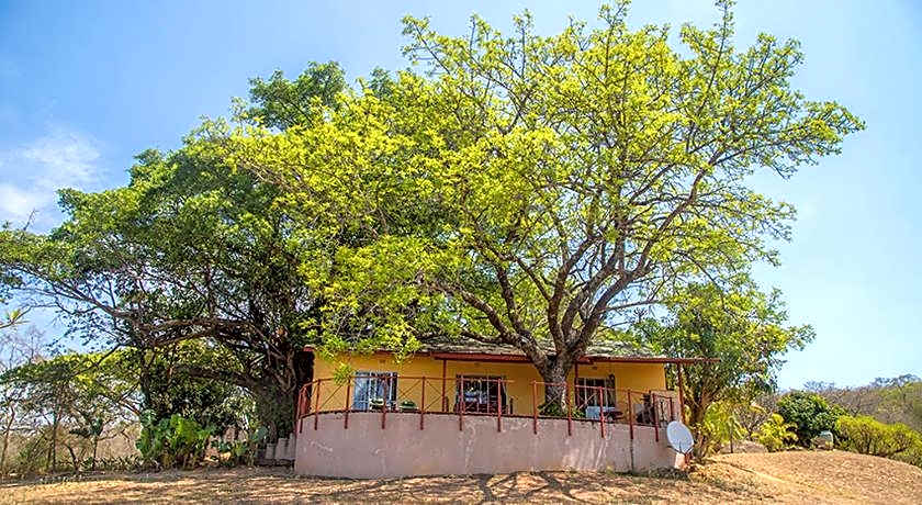 Haus Kopatsch Self Catering