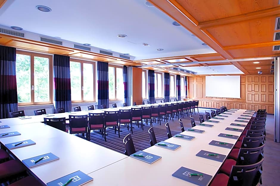 Hotel Restaurant Anna