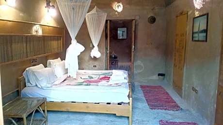 Twin Room with Lake View