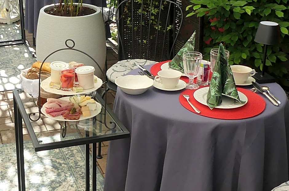 B&B "Villa Fink"