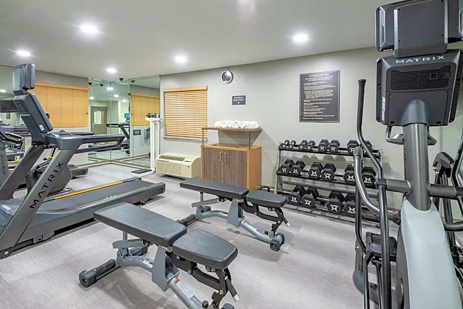 Candlewood Suites Chesapeake-Suffolk By IHG
