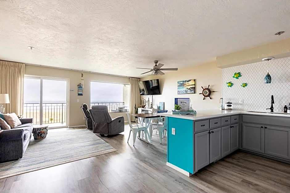 Sand Dollar Haven at Seaside Beach Club Unit 306