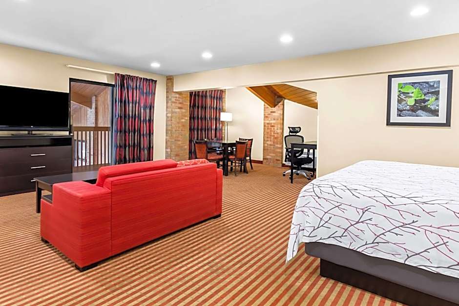 Best Western Jacksonville Inn