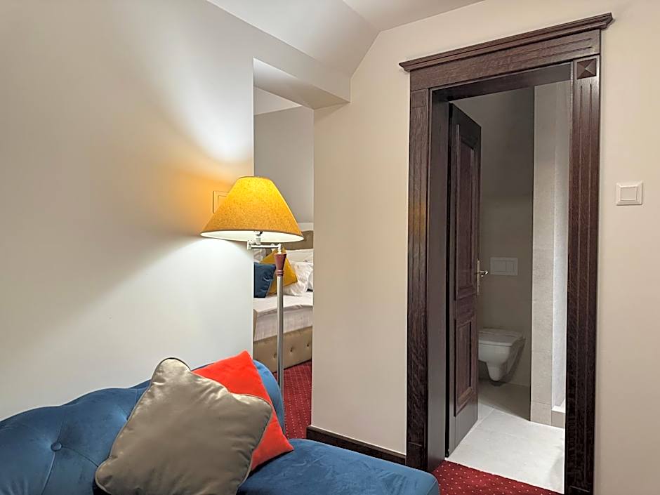 Vila Șipot - Casa Arhitecților