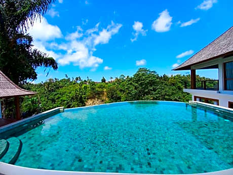 Suite with River View