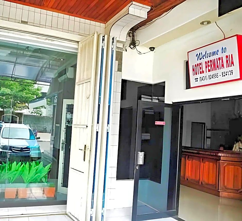 Permata Ria Hotel